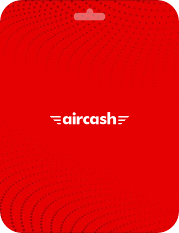 Product Aircash image