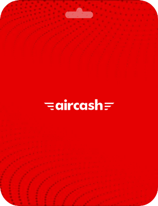Aircash
