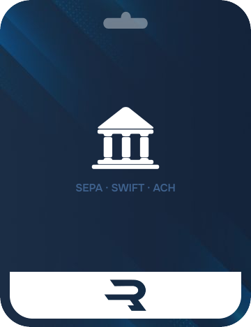 Product Bank transfer image