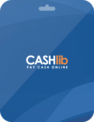 Product Cashlib image