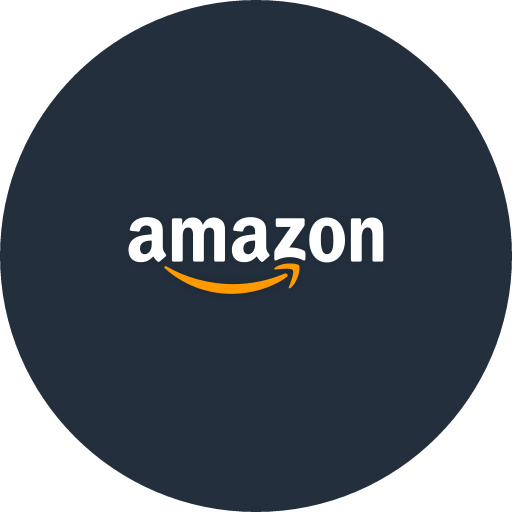 Product Amazon circle image