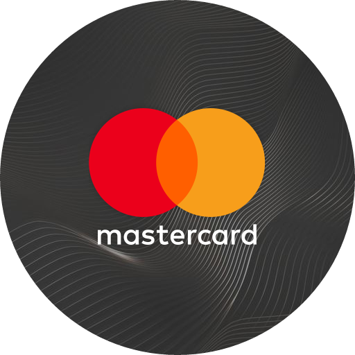 Product Mastercard circle image