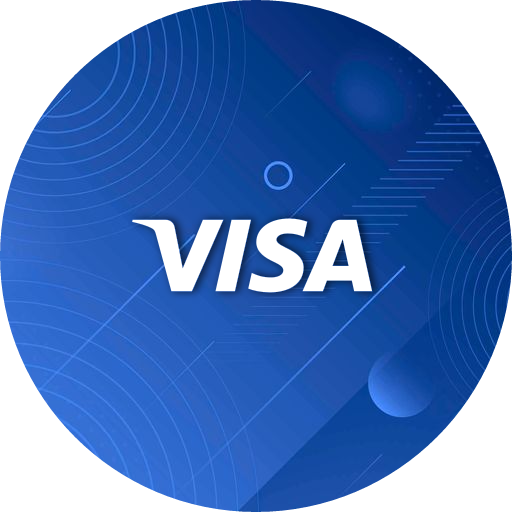 Product Visa circle image