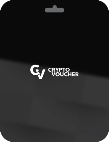 Product Cryptovoucher image