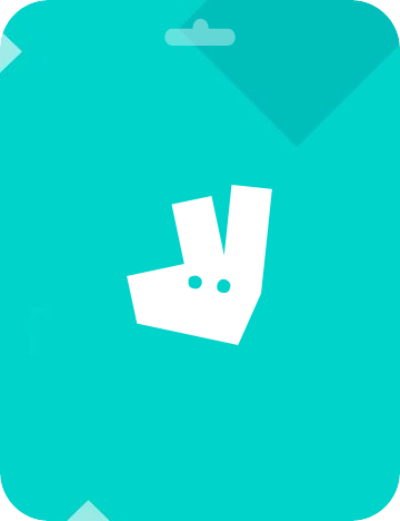Deliveroo