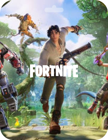 Product Fortnite image