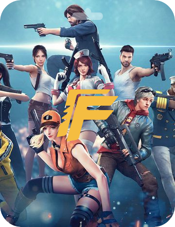 Product Freefire image
