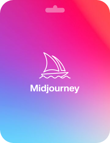 Product Midjourney image