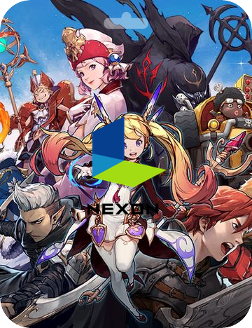 Product Nexon image
