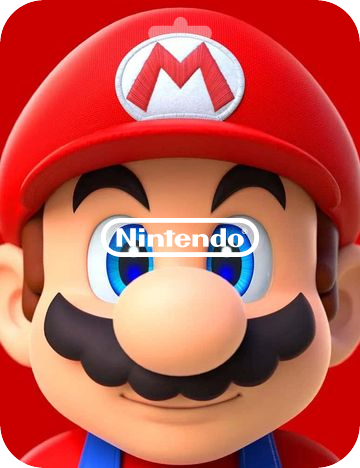 Product Nintendo image