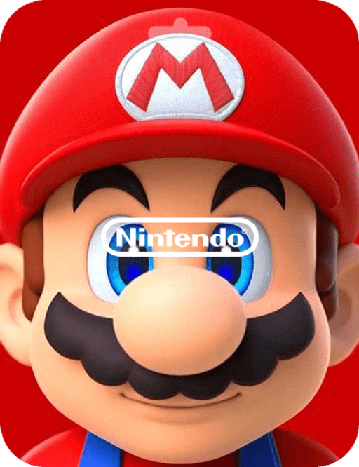 nintendo 10 USD
