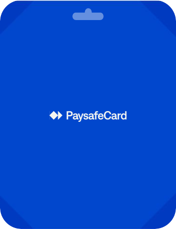 Product Paysafecard image