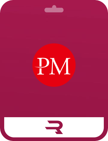 Product Perfectmoney image