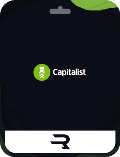 Rewarble Capitalist