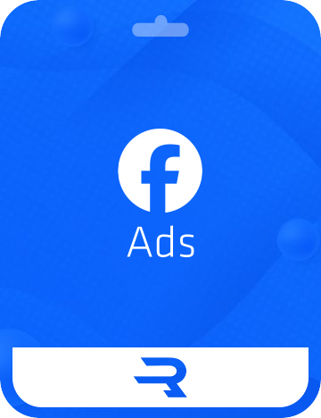 Product Facebook ads image