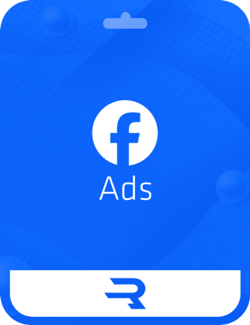 Rewarble Facebook Ads