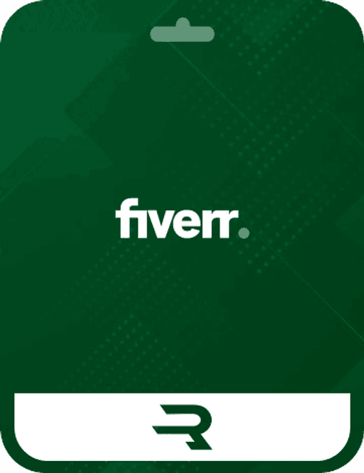 Rewarble Fiverr