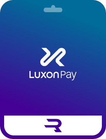 Rewarble Luxon Pay 10 EUR WW
