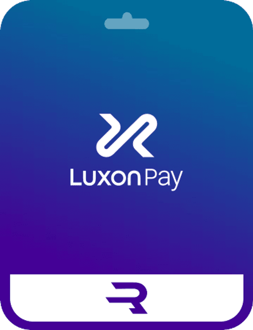 Rewarble Luxon Pay