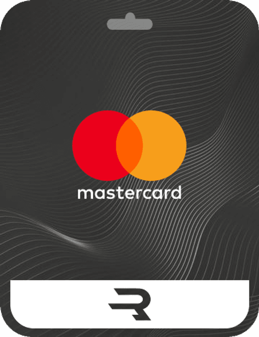 Rewarble Mastercard