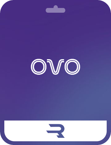 Product OVO Top Up image