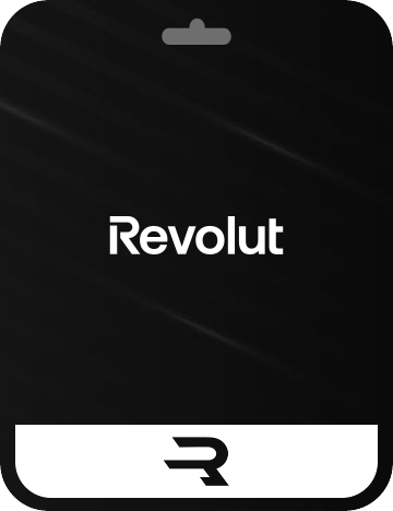 rewarble-revolut 10 EUR WW