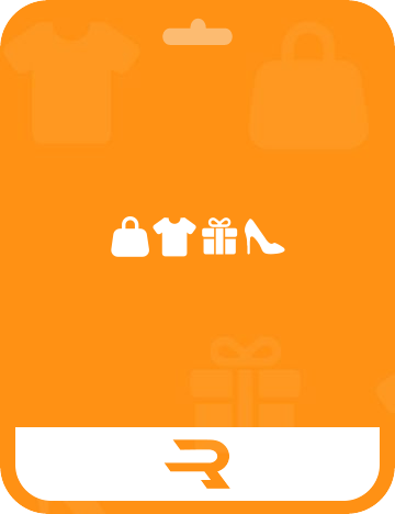 Rewarble Temu 10 USD WW