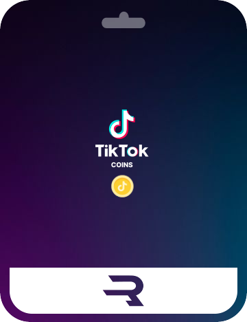 Product TikTok Coins image