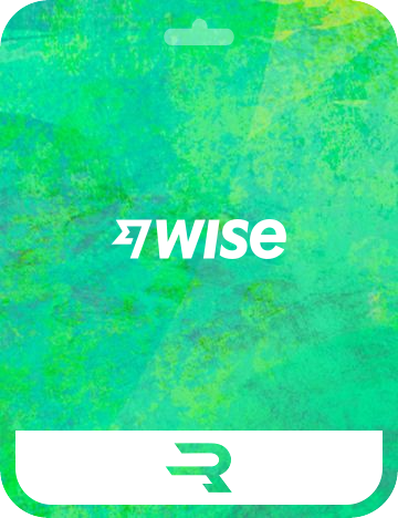 Wise 10 EUR WW