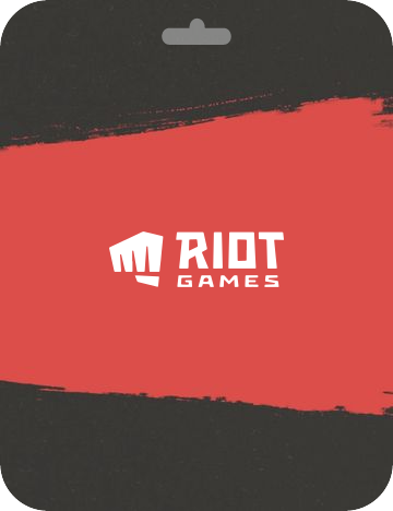 Product Riot games image
