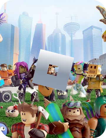 Product Roblox  image