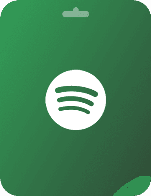 spotify FR - 1 month