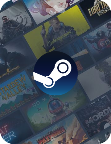 Product Steam image