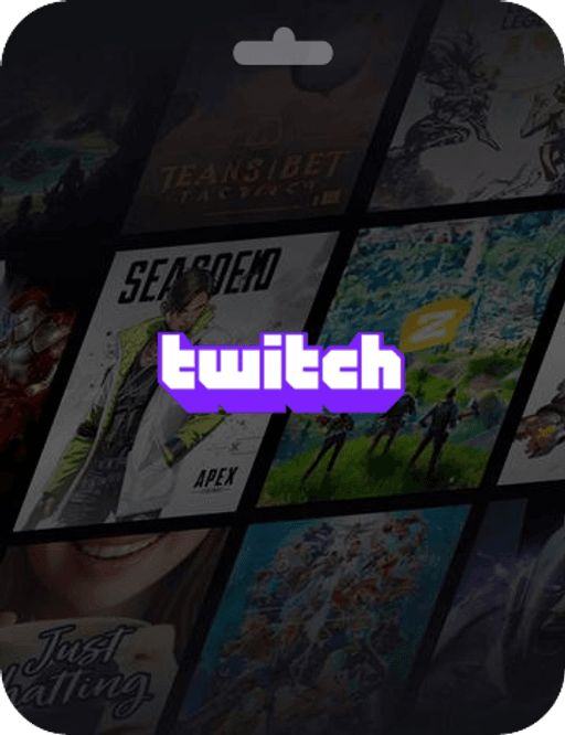 Twitch