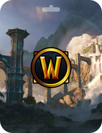 Product World of Warcraft image