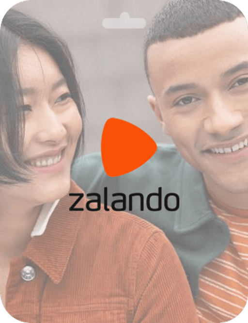 zalando 10 EUR DE