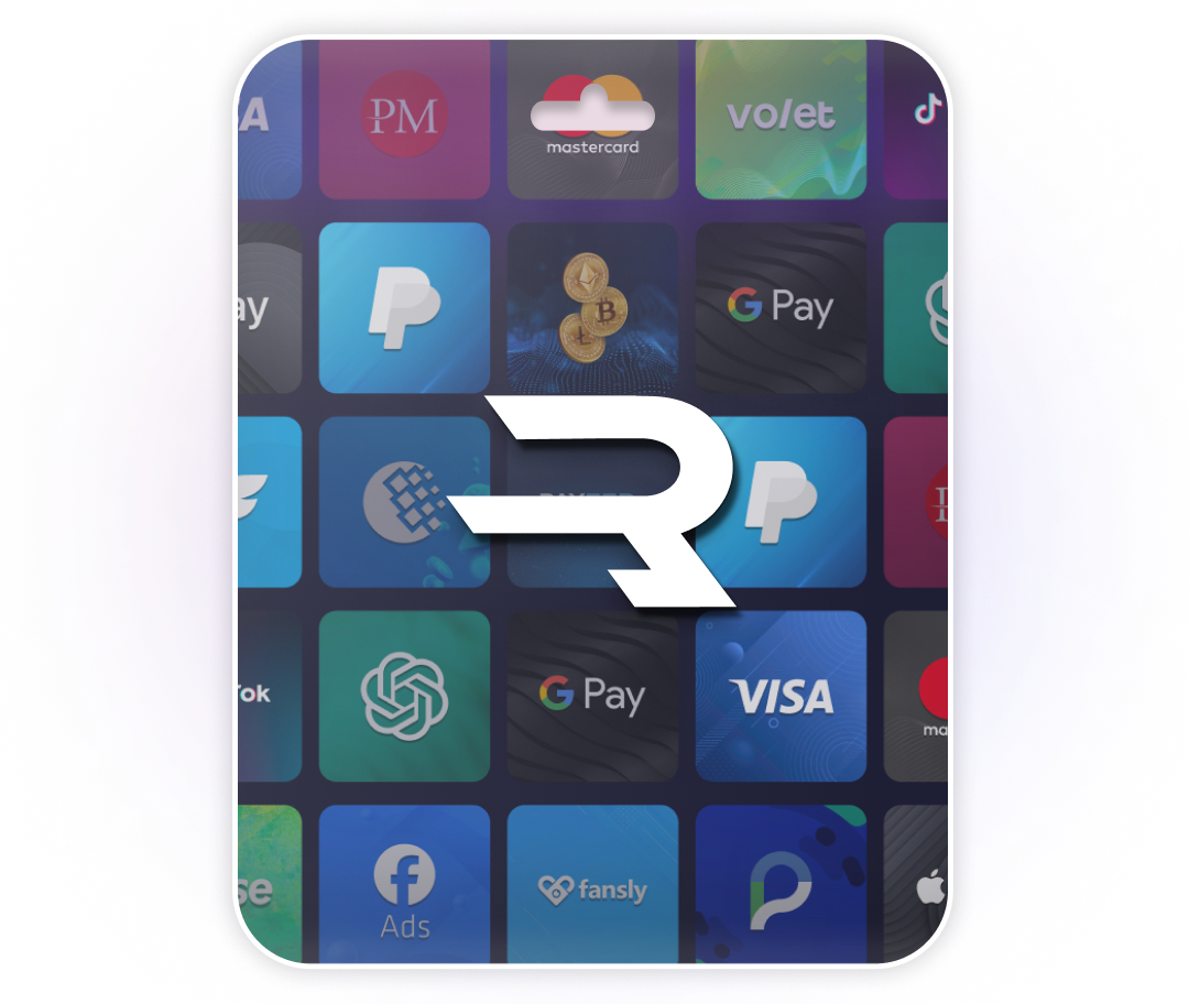 Rewarble gift card | Buy in bulk with Relograde