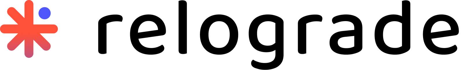 Relograde logo